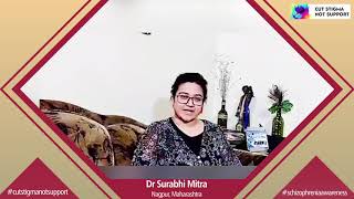 Symptoms of schizophrenia Explained by Dr Surabhi Mitra [upl. by Manoff154]