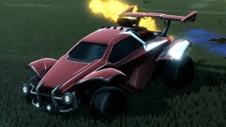 INSANE SSL Freestyler Freeplay Clips 1  Rocket League Freestyling [upl. by Hannahoj42]