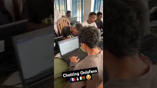 Besoin dexternaliser le chatting Onlyfans à Madagascar   Externalisation [upl. by Pasadis]