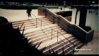 Skateboarding Motivation HD part1 [upl. by Olatha685]