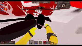 I died to Folly   Regretevator Roblox [upl. by Selina]