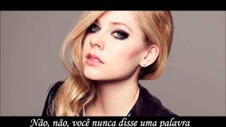 Avril Lavigne  Hush Hush  tradução [upl. by Henri372]