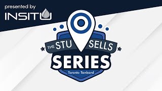 Draw 9  Shuster vs Beuk  Curlingcom  Stu Sells Toronto Tankard [upl. by Notnek]