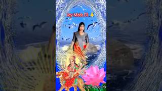 Dhake pagariya Maiya tohari duwariya ll Golu Raja official ll new bhakti song ll shorts ll song [upl. by Akinahc]