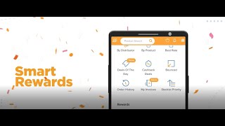 Pharmarack Smart Rewards Program [upl. by Toft]