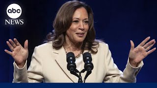 Biden steps down endorses Kamala Harris [upl. by Letsyrhc141]