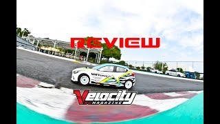 TAMIYA M07 CONCEPT MCHASSIS REVIEW  VELOCITY RC CARS MAGAZINE [upl. by Karli]