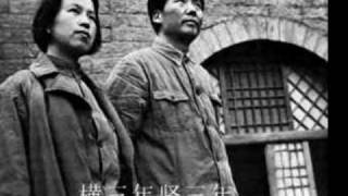 三年San Nien  Three Years  The story of Li Xiang Lan 李香兰 [upl. by Yanffit]