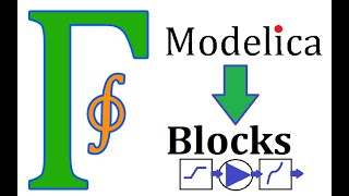 Introduction to Modeling and Simulation with Blocks in the Modelica 40 Library [upl. by Elinor]