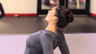 How to Do Back Arches [upl. by Adeys]