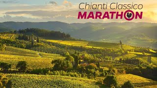 Chianti Classico Marathon 2023 [upl. by Turner728]