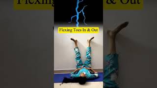 Best exercises for Varicose Veins  Home yoga to Treat Varicose Veins  trimuk yoga [upl. by Gausman]