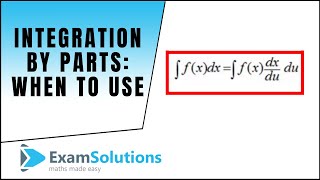 Area of segments degrees  ExamSolutions Maths Revision [upl. by Vladi136]