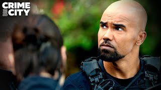 SWAT  The Real SWAT Arrives Shemar Moore [upl. by Ahseikan]