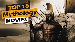 List of best Greek mythology movies [upl. by Reiche]