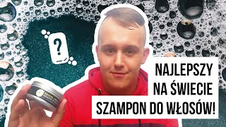 NAJLEPSZY SZAMPON DO WŁOSÓW [upl. by Eb649]