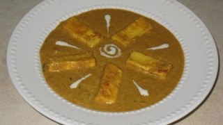 Shahi Paneer  Restaurant Style Shahi Paneer Recipe  Village Life of Punjab  Punjabi Cooking [upl. by Dercy]