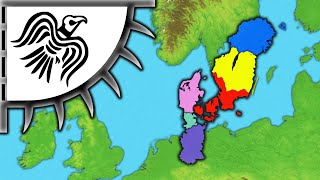 Origins of the Norse and the Forgotten Scandinavian People [upl. by Ahsinrats60]