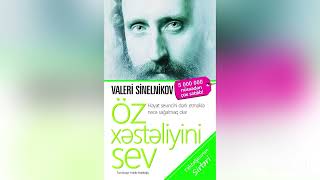 Valeriy Sinelnikov  Öz xəstəliyini sev  Qalxanabənzər vəzi [upl. by Rodgiva]