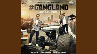 Gangland [upl. by Androw]