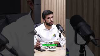 Trânsito em Goiânia O Que Muda Com a Inteligência [upl. by Annal]