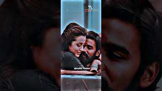 Sirukki vasam kathoda WhatsApp status 💞 dhanush love songs status 💕 kodi movie WhatsApp status [upl. by Favrot459]