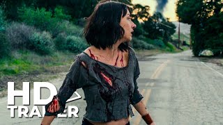 WRONG TURN 8 Conundrum — Teaser Trailer 2024  Horror FM Trailer [upl. by Eiaj875]