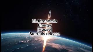 Elektronomia  Energysterratis release [upl. by Ettezoj]