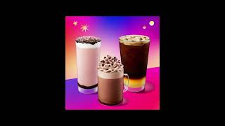 New SB Drinks and Tumblers starbucks sb starbuckscoffee [upl. by Glynias]