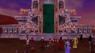 Regnum Online 2009 Trailer [upl. by Eglanteen]