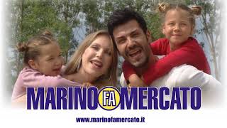 Marino Fa Mercato [upl. by Koo]