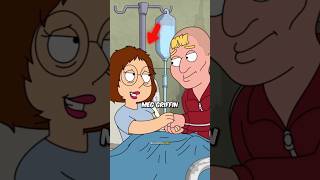 3 Times Meg Griffin Has Been Popular in Family Guy 😂 [upl. by Nednal]