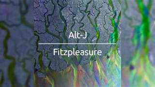 AltJ  Fitzpleasure Bass Boost [upl. by Asia]