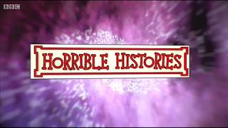 Horrible Histories Theme [upl. by Koenig]