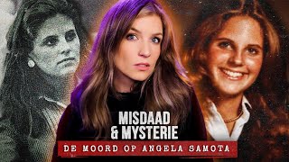 De Gruwelijke Moord op Angela Samota  MISDAAD amp MYSTERIE [upl. by Purdy]