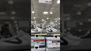 Tretorn Ladies Rawlins Sneaker  Costco Finds  February 2022  shorts [upl. by Gavrielle]