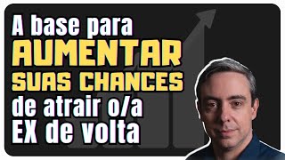 Conheça 5 formas para elevar a sua auto estima e aumentar suas chances de atrair oa ex de volta [upl. by Enilecram]