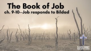 The Book of Job ch 910 [upl. by Gonsalve264]