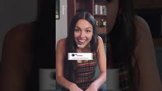 Olivia Rodrigo Roasted on Social Media [upl. by Adriene]