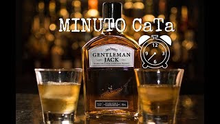 MINUTO CaTa 6 Gentleman Jack Ep17 [upl. by Aikemet612]