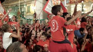 Festa Santa Katarina Zurrieq 2018 Supremazija [upl. by Gerrard]