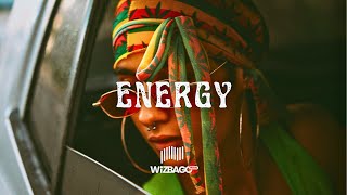 Amapiano Instrumental 2024 Asake Type Beat ENERGY Amapiano Type Beat [upl. by Aiek]