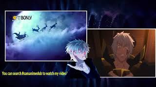 Demon Lord  Ep 1  12  English Dub￼ [upl. by Ahsirtap]