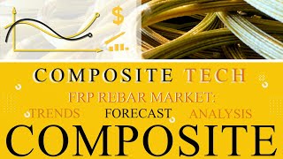 FRP Rebar Market Trends Forecast and Analysis [upl. by Hamimej]