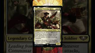 BEST Jodah Cascade Deck Commander Deck Tech EDH MTG [upl. by Even]