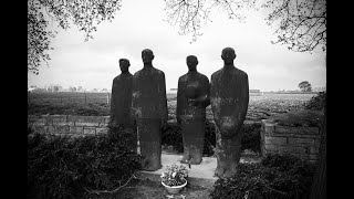 Langemark German Military Cemetery [upl. by Furnary]