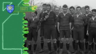 90 ans de vie du stade GeoffroyGuichard [upl. by Ma]