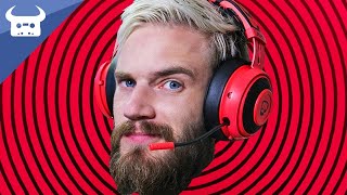 PEWDIEPIE DISS TRACK  Rap Roasts 2  Dan Bull PewDiePie diss track [upl. by Eak143]