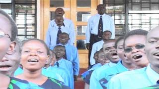 Kings Ministers Melodies  Njooni Kisimani [upl. by Soph]