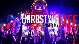 Hardstyle Mix [upl. by Georgia]